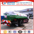 Dongfeng 12000L water bowser truck for sale